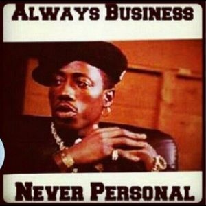 Meet your Posher, Guy